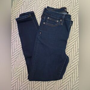 J Crew Mercantile Skinny Jeans